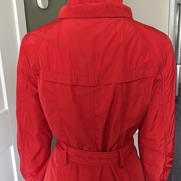 Olsen Europe Trench Coat - Picture 13 of 17